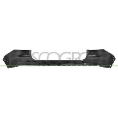 VG7501051_3.JPG Paraurti Posteriore Per Volkswagen T-cross Dal 2019