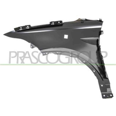 VG7503003_3.JPG Parafango Anteriore Destro Per Volkswagen T-cross Dal 2019