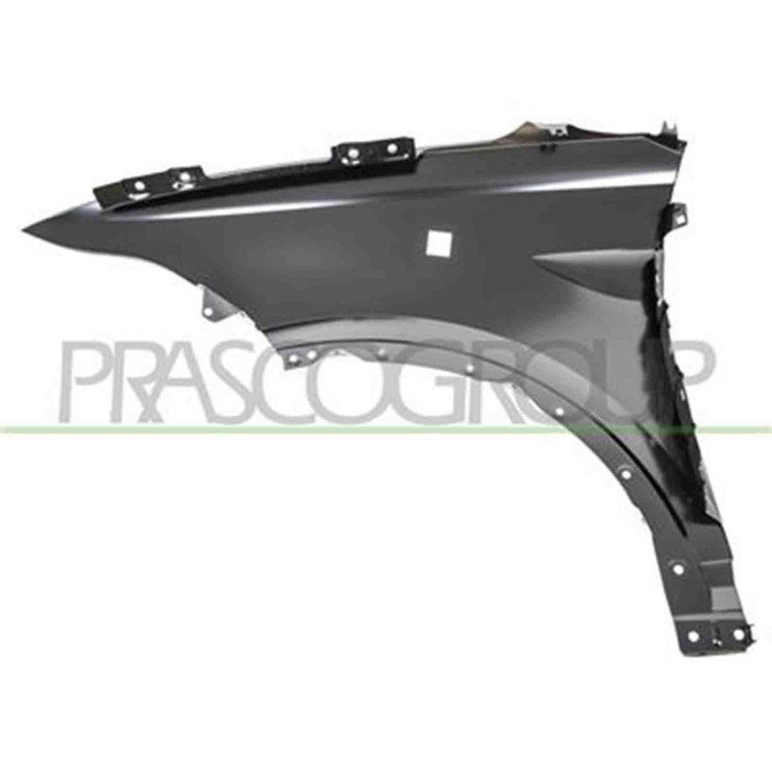 VG7503003_3.JPG Parafango Anteriore Destro Per Volkswagen T-cross Dal 2019