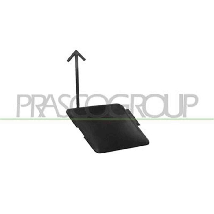 VG8071236_1.JPG Tappo Coprigancio Traino Anteriore Per Volkswagen Tiguan Dal 2007 Al 2011