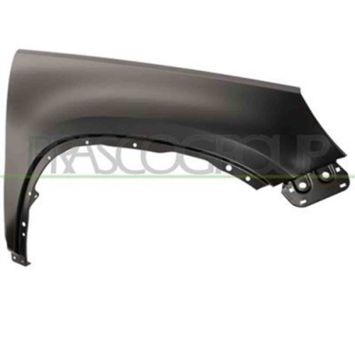 VG8073003_1.JPG Parafango Anteriore Destro Per Volkswagen Tiguan Dal 2007 Al 2011