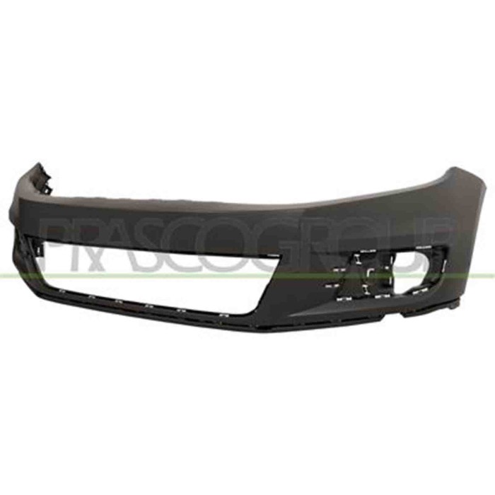 VG8091001_1.JPG Paraurti Anteriore Con Primer Per Volkswagen Tiguan Dal 2011 Al 2015