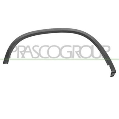 VG8091583_1.JPG Parafanghino Posteriore Destro Per Volkswagen Tiguan Dal 2011 Al 2015