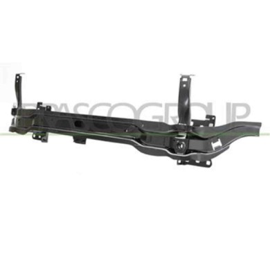 VG8101622_2.JPG Rinforzo Paraurti Anteriore Per Volkswagen Tiguan Dal 2016 Al 2020