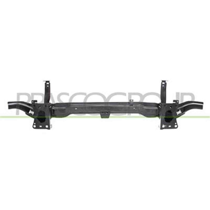 VG8101622_3.JPG Rinforzo Paraurti Anteriore Per Volkswagen Tiguan Dal 2016 Al 2020