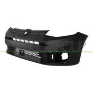 VG8611001_2.JPG Paraurti Anteriore Nero Goffrato Per Volkswagen Caddy Cargo/van Dal 2020
