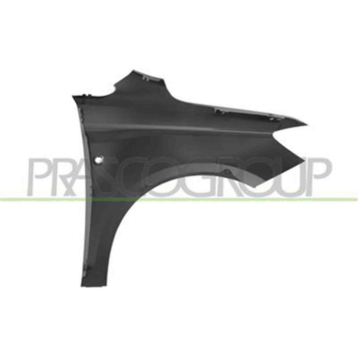 VG8613004_3.JPG Parafango Anteriore Sinistro Per Volkswagen Caddy Cargo/van Dal 2020