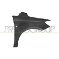 VG8613004_3.JPG Parafango Anteriore Sinistro Per Volkswagen Caddy Cargo/van Dal 2020