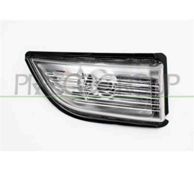 VV6107415_1.JPG Fanale Bianco Per Retrovisore Destro Per Volvo Xc60 Dal 2008 Al 2012