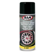 RINNOVA-PNEUMATICI.jpg Sia 8548 Nero Gomme Lucidante Spray Per Pneumatici. Protegge E Ravviva Il Colore Dei Pneumatici Preservan