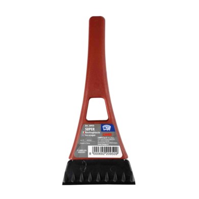 20950-S-01.JPG Super Raschiaghiaccio 185x80 Mm Raschiaghiaccio Ghiaccio E Neve