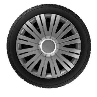 31560-S-01.JPG Active Grafite Set 4 Copricerchi Ø 13" Copricerchi 4 Pz Verniciati Tech One Copricerchi