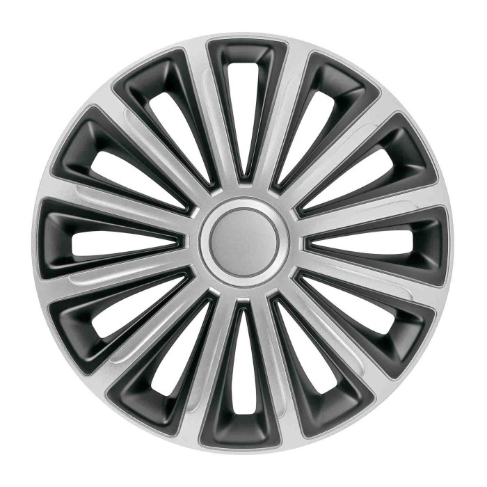 31570-A-01.JPG Trend Bicolour Set 4 Copricerchi Ø 13" Copricerchi 4 Pz Verniciati Tech One Copricerchi