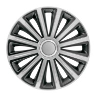 Trend Bicolour Set 4 Copricerchi Ø 13" Copricerchi 4 Pz Verniciati Tech One Copricerchi