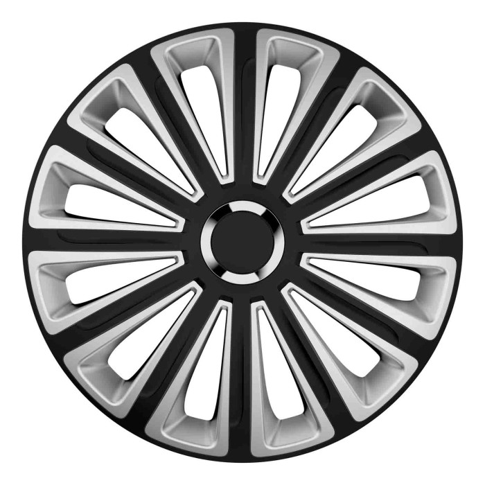 31590-A-01.JPG Trend Dc Rc Set 4 Copricerchi Ø 13" Copricerchi 4 Pz Verniciati Tech One Copricerchi