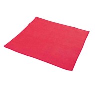 Pro Clean 40x40 Cm Panno Antipolvere Tessuto Ritorto Panni Lavaggio