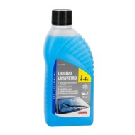 Liquido Detergente Cristalli ( 6°c) 500 Ml Liquido Lavavetri Lampa