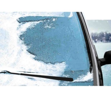 38120-S-01.JPG No Ice Deghiacciante Per Vetri 500 Ml Raschiaghiaccio Ghiaccio E Neve