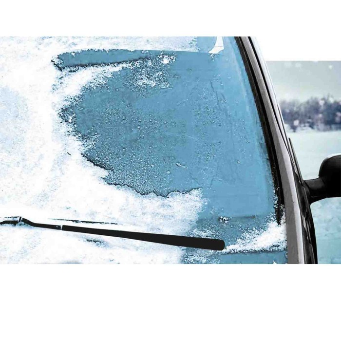 38120-S-01.JPG No Ice Deghiacciante Per Vetri 500 Ml Raschiaghiaccio Ghiaccio E Neve