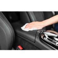 38410-A-03.JPG Panni Umidificati Pulisci E Rinnova Pelle 24 Pz 24x22 Cm Panni Umidificati Lavaggio