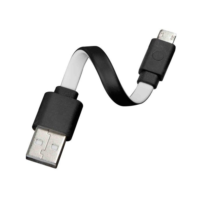 38820-S-03.JPG Uni Power 2600 Power Pack Con Cavo Universal Apple/micro Usb Caricabatteria Usb 12/24v