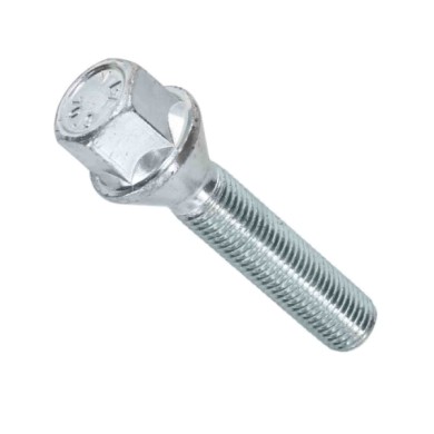 48800-C-01.JPG Set 10 Bulloni Conici Tc0 D/blister 145-146-155-164-33-gt-spider Bulloneria Distanziali Ruota