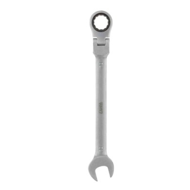 59556-C-01.JPG Chiave Combinata Con Cricchetto Snodato 10 Mm Chiavi Di Serraggio Utensili