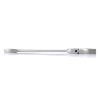 59560-S-03.JPG Chiave Combinata Con Cricchetto Snodato 17 Mm Chiavi Di Serraggio Utensili