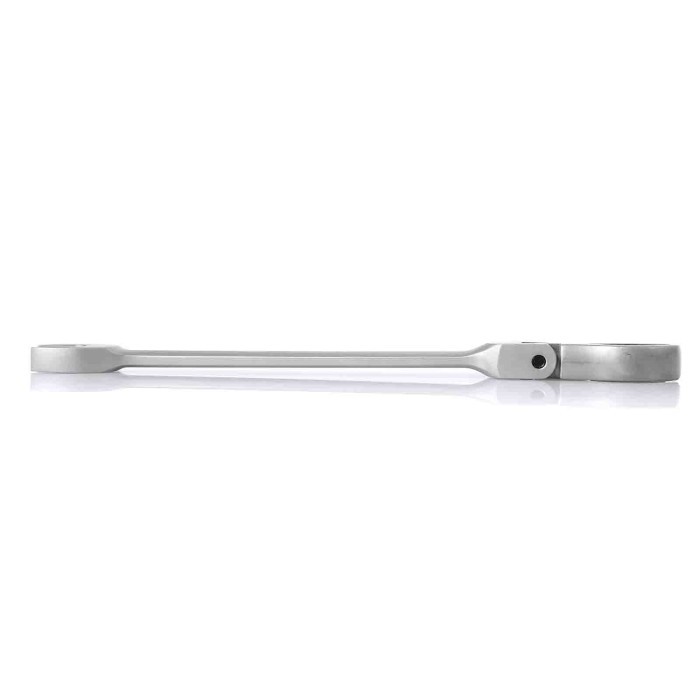 59560-S-03.JPG Chiave Combinata Con Cricchetto Snodato 17 Mm Chiavi Di Serraggio Utensili