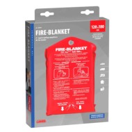 68066-C-01.JPG Coperta Ignifuga Spegnifuoco 120x180 Cm Soccorso Soccorso