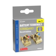 70030-S-01.JPG Coppia Morsetti Batteria Standard Morsetti Batteria Accessori Per Batteria