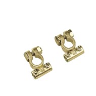 70030-C-01.JPG Coppia Morsetti Batteria Standard Morsetti Batteria Accessori Per Batteria