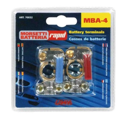 70032-S-01.JPG Morsetti Batteria Rapid Morsetti Batteria Accessori Per Batteria