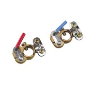 Morsetti Batteria Rapid Morsetti Batteria Accessori Per Batteria