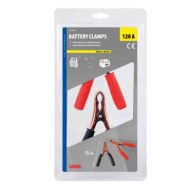 70121-S-01.JPG Coppia Pinze Batteria 15 Cm 120a Pinze Batteria Accessori Per Batteria