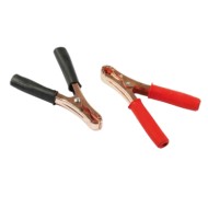 Coppia Pinze Batteria 15 Cm 120a Pinze Batteria Accessori Per Batteria
