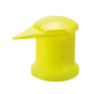 Indicatori Di Movimento Per Dadi Ruote Set 20 Pz Ø 32 Mm Sicurezza