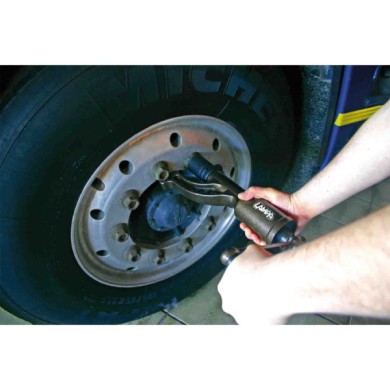 98040-S-01.JPG Moltiplicatore Di Forza Per Dadi Ruote Veicoli Pesanti Utensili Cambio Ruota Utensili Cambio Ruota