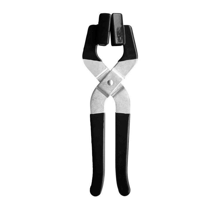 98050-S-01.JPG Nut Covers Puller Pinza Rimuovi Copribulloni Camion Copribulloni Camion