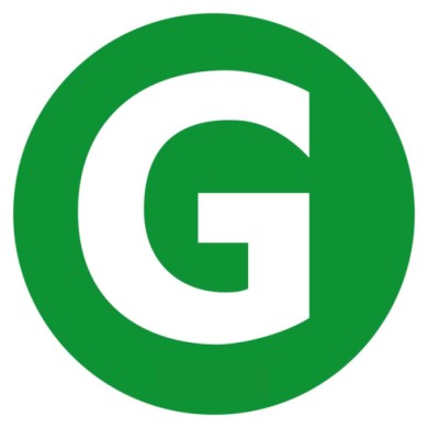 98450-D-01.JPG Contrassegno Adesivo G Veicolo Silenzioso Contrassegni Targhe E Contrassegni