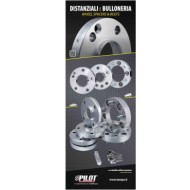 Poster Cm 58x160 Distanziali Poster Promozionale