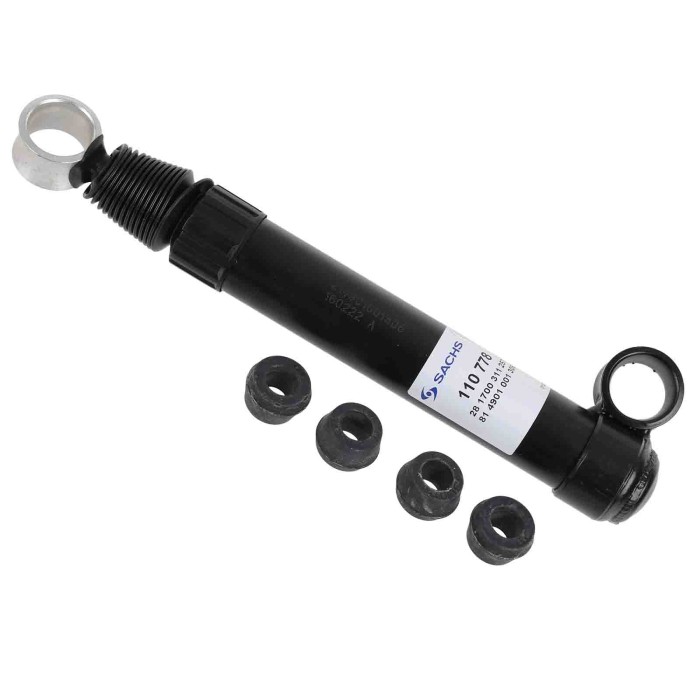 NEUTRO.jpg Ammortizzatore 110 778 SACHS per FIAT LANCIA AUTOBIANCHI