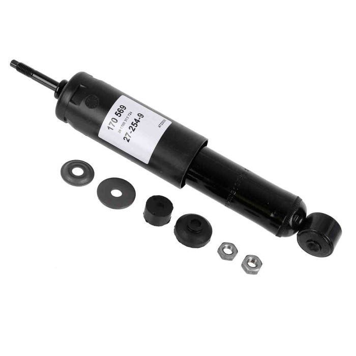 NEUTRO.jpg Ammortizzatore 170 569 SACHS per RENAULT