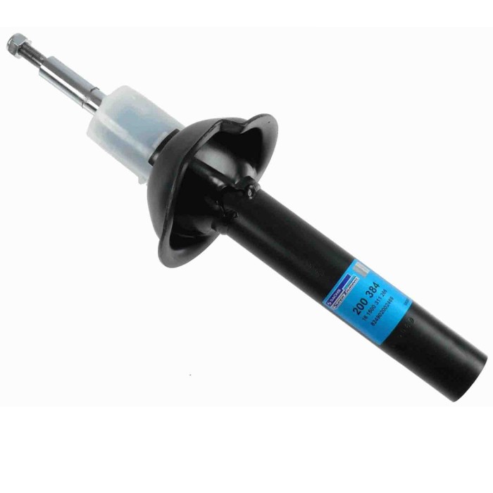 NEUTRO.jpg Ammortizzatore 200 384 SACHS per FORD