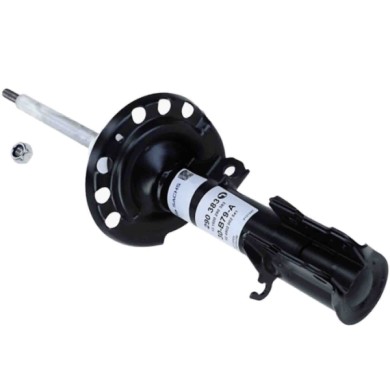 LIBRETTO_RICHIESTA_TARGA.JPG Ammortizzatore 290 383 SACHS per OPEL