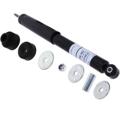 LIBRETTO_RICHIESTA_TARGA.JPG Ammortizzatore 290 393 SACHS per OPEL