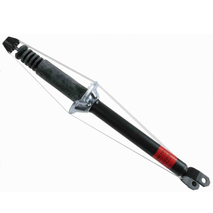 NEUTRO.jpg Ammortizzatore 290 724 SACHS per FORD