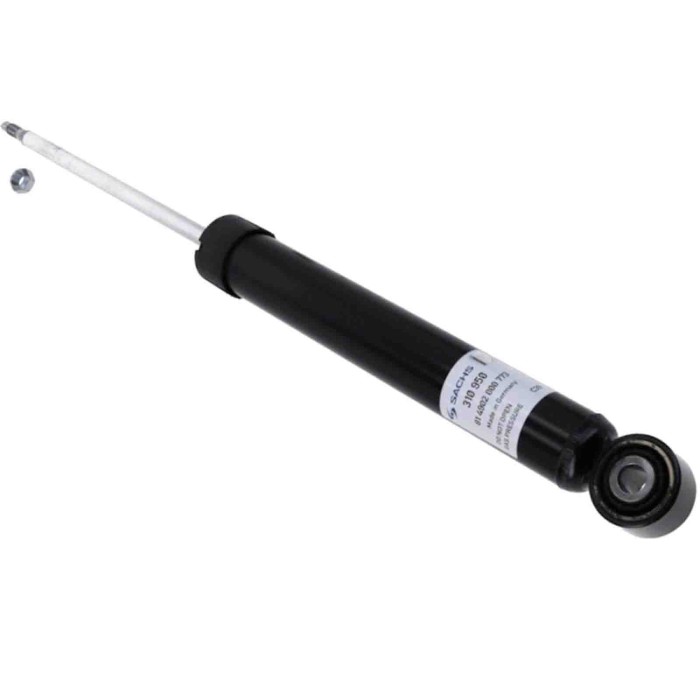 LIBRETTO_RICHIESTA_TARGA.JPG Ammortizzatore 310 950 SACHS per VW SEAT SKODA