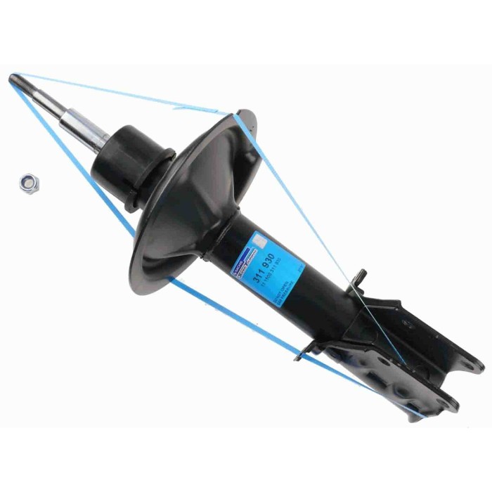 NEUTRO.jpg Ammortizzatore 311 930 SACHS per FIAT