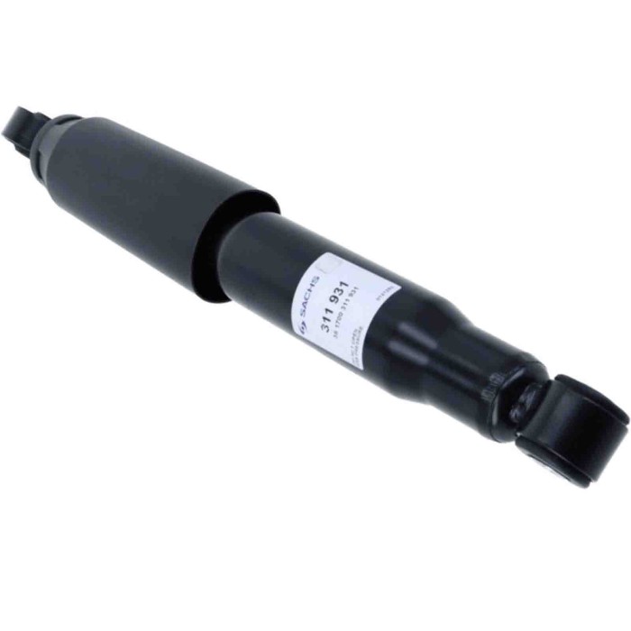 LIBRETTO_RICHIESTA_TARGA.JPG Ammortizzatore 311 931 SACHS per FIAT